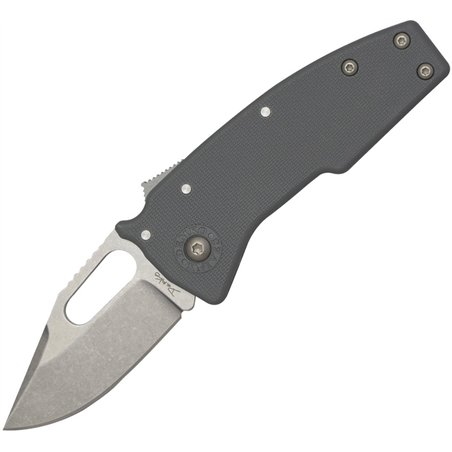 Nano Shark AUS10A Clip Gry