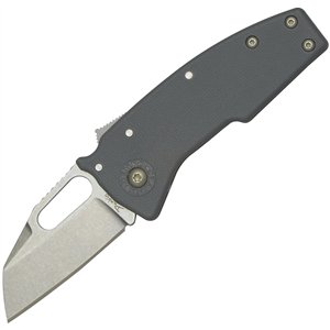 Nano Shark AUS10A SF Gry