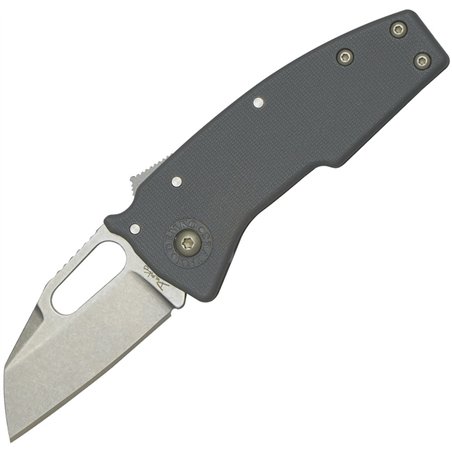 Nano Shark AUS10A SF Gry