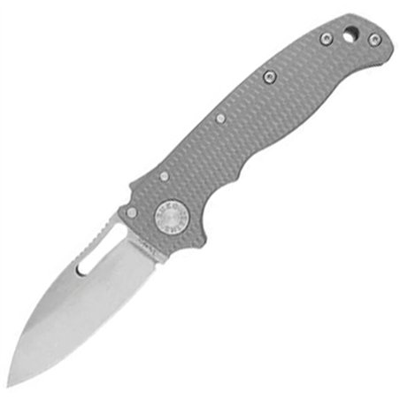 AD20.5 Shark Lock Milled Ti