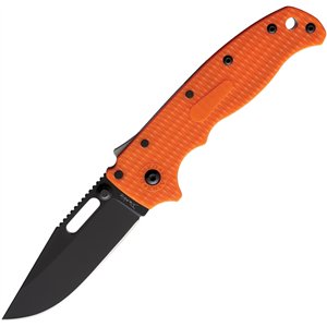 AD 20.5 Shark-Lock Orange