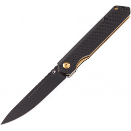 Prickle Linerlock Bronze