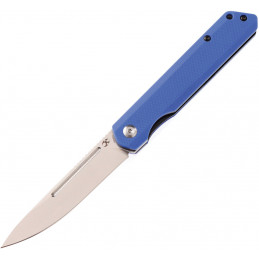 Prickle Linerlock Blue