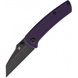 Little Main Street Purple G10