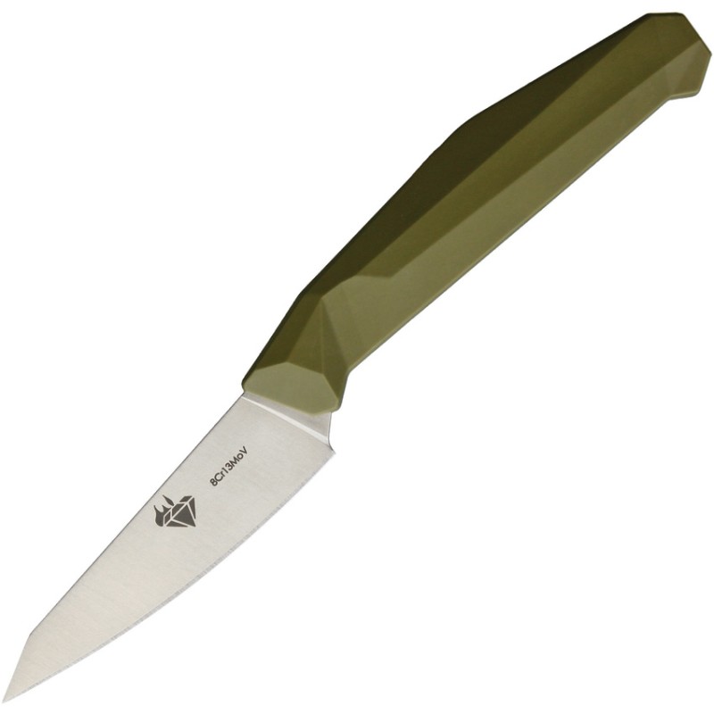 Emerald Paring Knife