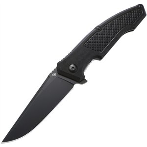 Veloce Linerlock Black