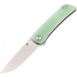 Weasel Folder Jade G10