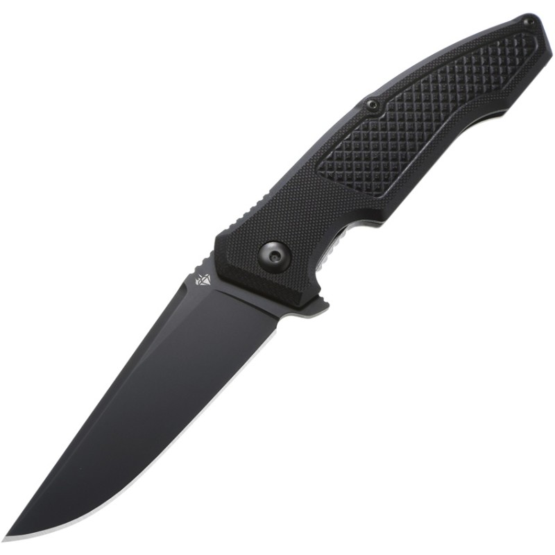 Veloce Linerlock Black