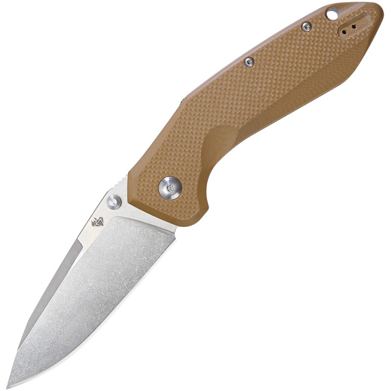 Hercules LinQ Lock Brown