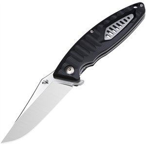 Regatta Linerlock Black