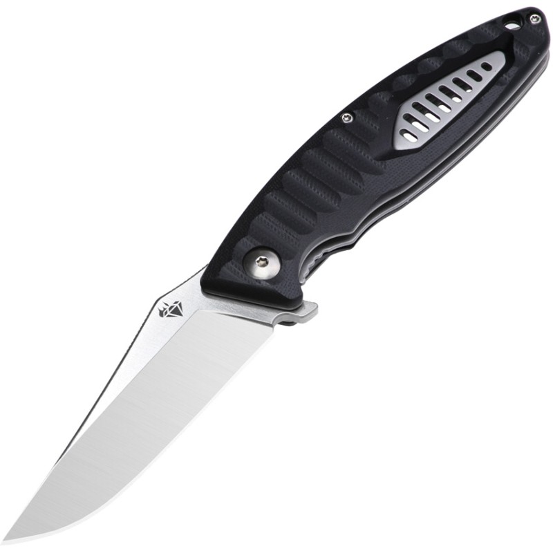 Regatta Linerlock Black