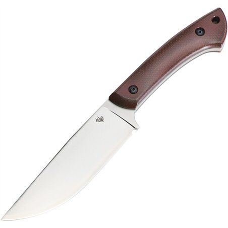 Field Crafter Fixed Blade