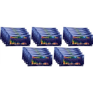 Magic Color Fire 25 PK