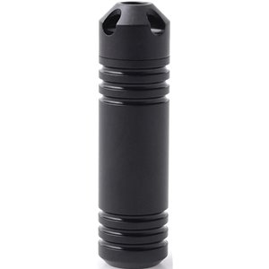 Capsule XL Jet Black