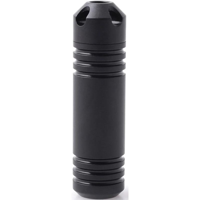 Capsule XL Jet Black