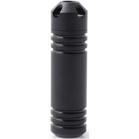 Capsule XL Jet Black