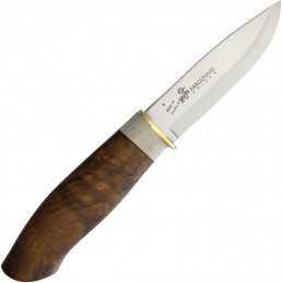 Galten EX Hunting Knife Walnut