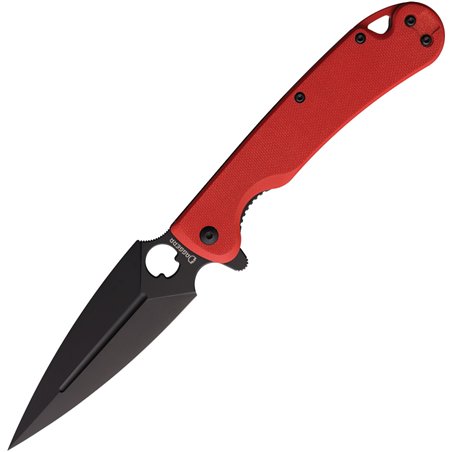 Arrow Linerlock Red