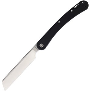 Boris Britva Linerlock Black