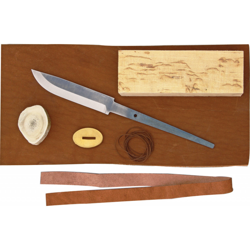 Knife Making Parts