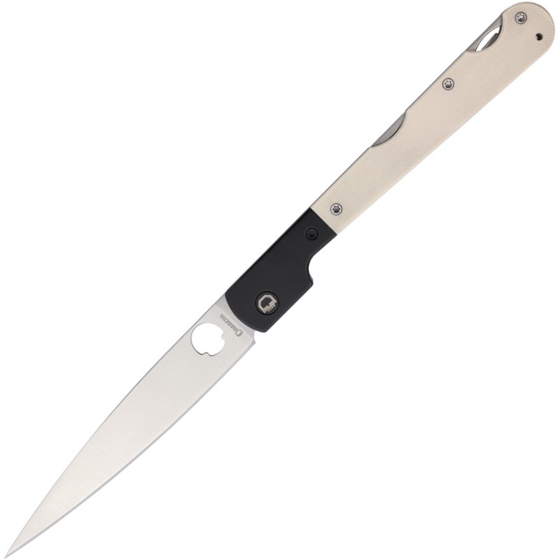 Corso Lockback White G10