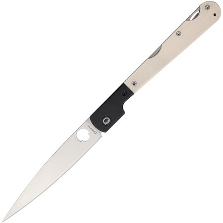 Corso Lockback White G10