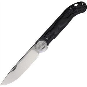 Peremen Mys Linerlock Black