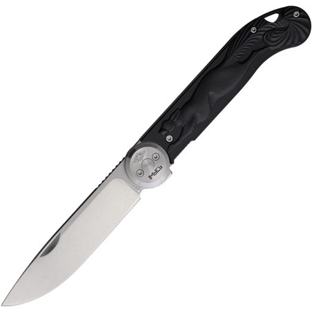 Peremen Mys Linerlock Black