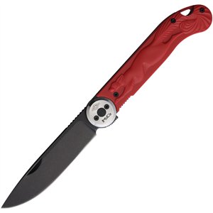 Peremen Mys Linerlock Red