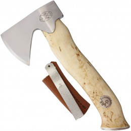 Unna ksu Hunters Axe Natural