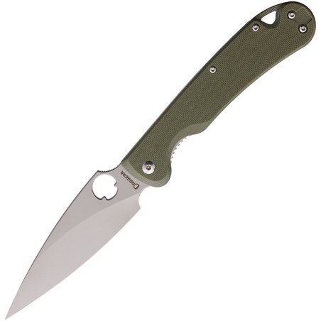 Zhalo Linerlock Olive