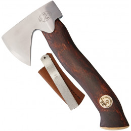 Unna ksu Hunters Axe Brown