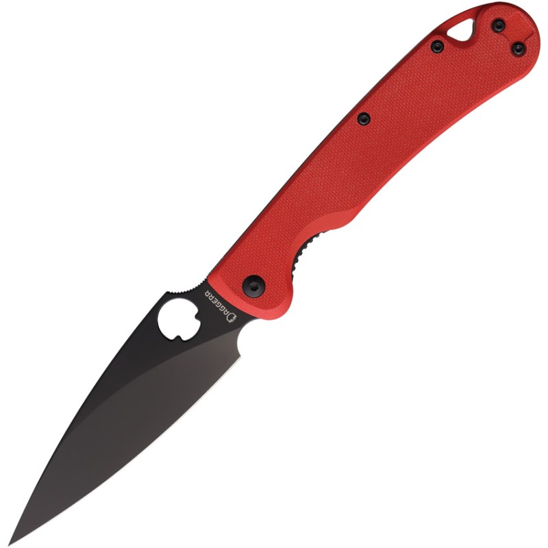 Zhalo Linerlock Red