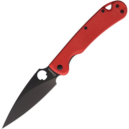 Zhalo Linerlock Red
