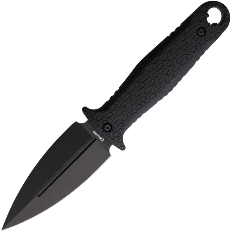 Combat Dagger Fixed Blade