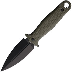 Combat Dagger Fixed Blade