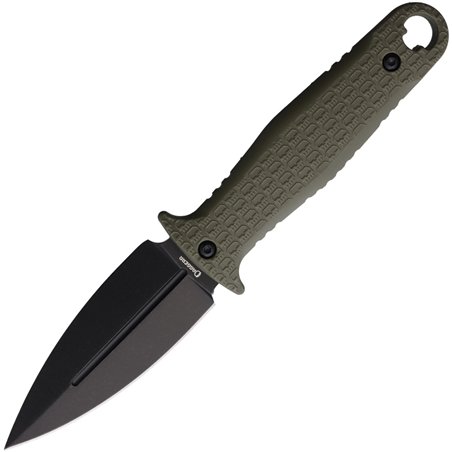 Combat Dagger Fixed Blade