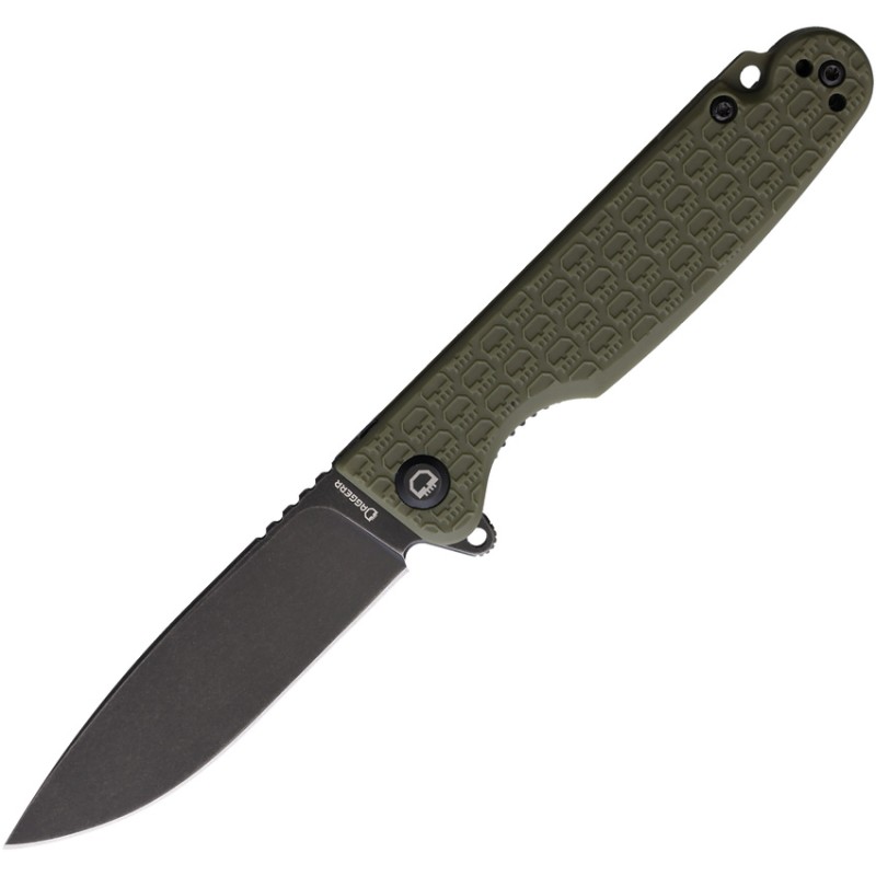 Dopey Linerlock OD BSW