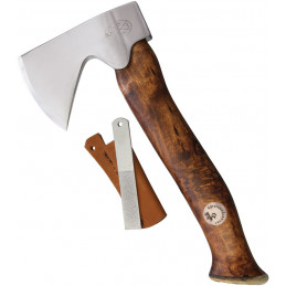 Vuogas Axe Brown