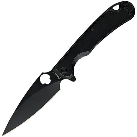 Zhalo Framelock Black
