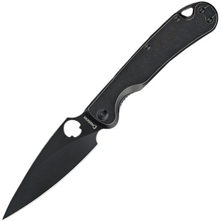 Zhalo Framelock Black