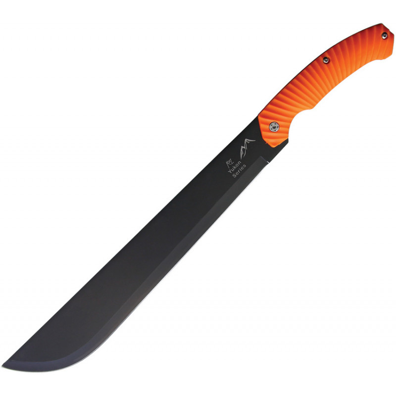 Small Machete