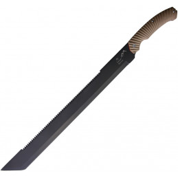 Sawtooth Machete