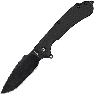 Fielder Linerlock Black