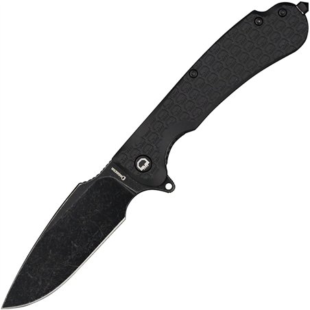 Fielder Linerlock Black