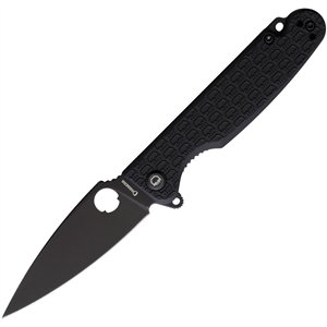 Florin Linerlock Black