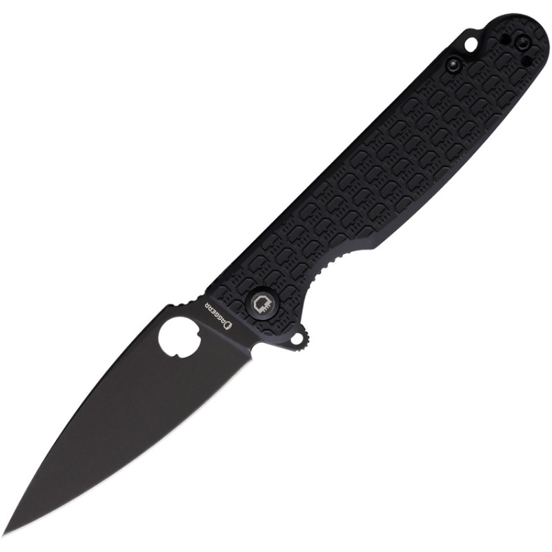 Florin Linerlock Black