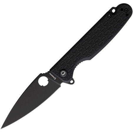 Florin Linerlock Black