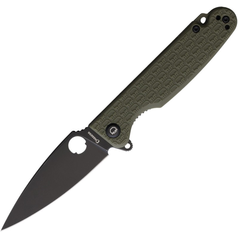 Florin Linerlock OD BSW