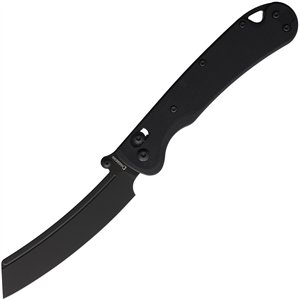 Behemoth Slim Crossbar Lock